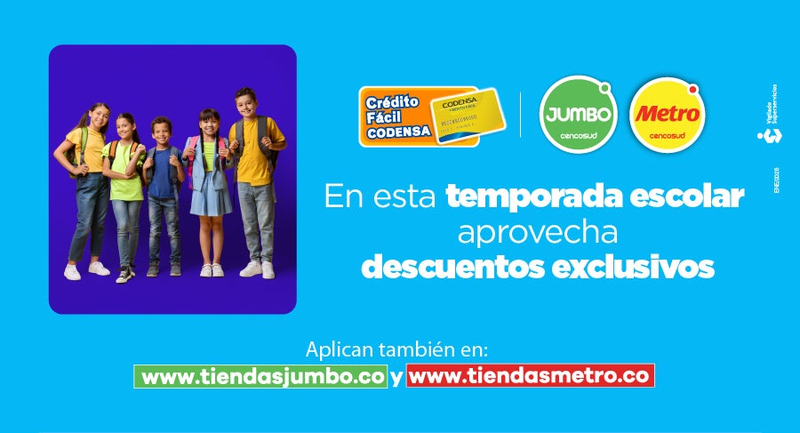 Crédito f´cil codensa